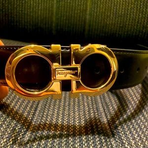 Salvatore Ferragamo Belt